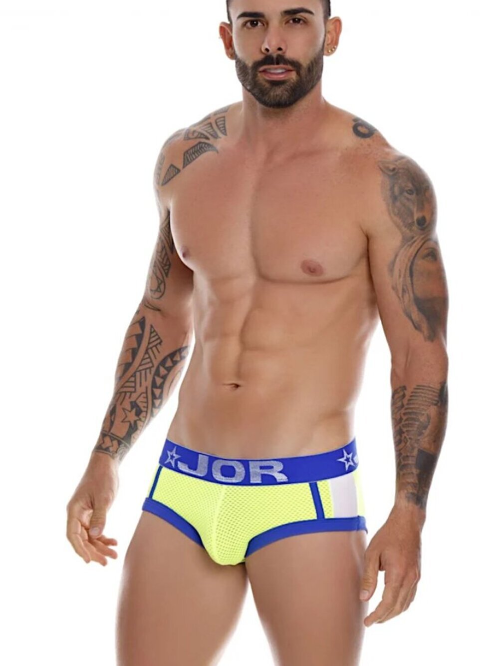 [Small] Neon JOOR Tokio Brief 0963